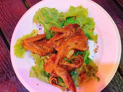-沙州食驿·非遗小吃夜市