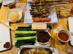 -木屋烧烤(龙湖天街店)