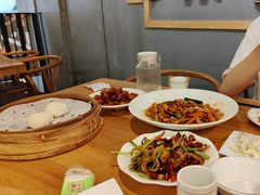 -陈傻子餐厅(世纪都会店)