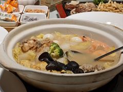 老宁波三鲜-老宁波1381餐厅(宏泰广场店)