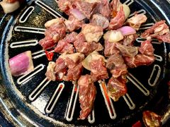 -真牛炭火烤肉(射阳店)