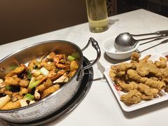 -七欣天香辣蟹火锅(上海安亭新源路店)