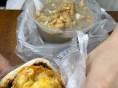 -刘信牛羊肉小炒泡馍(回民街店)