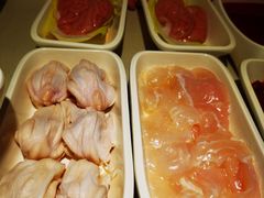 -海底捞火锅(万丰桥店)