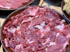 -阳阳老火锅(小南门店)