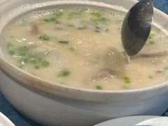 -老好人象山海鲜(岭南路店)