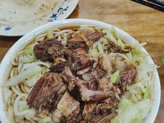 -柴氏风味斋(甘家口店)