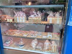 -巴黎贝甜(五月花广场店)