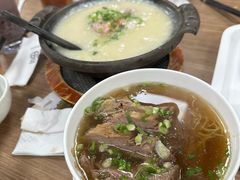-百福麵家(新馬路店)