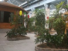 大堂-森谷美食公园(杨行店)