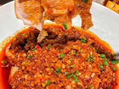 -巴蜀风·地道川菜(总店)