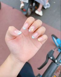 -晨·艺美甲美睫