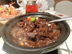 -好食上(喜盈门.范城店)