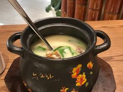 烤鸭汤饭-全聚德(江宁店)