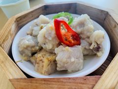 -茶小点(丽悦新天店)