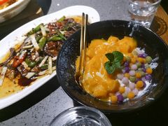 -老头儿油爆虾(星光一期店)