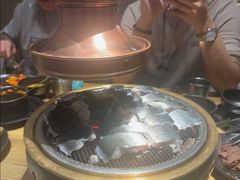 -泥炉烧肉师(新街口金銮巷店)