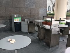 -麦当劳(虹桥南丰城店)