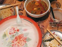 -北丐先生·野馄饨烧烤(长宁龙之梦店)