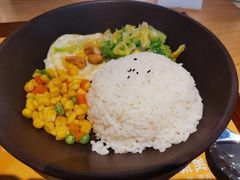 -海盗虾饭·剥好的小龙虾饭(SOHO尚都店)