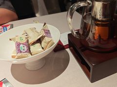 -千百味红餐厅·江西菜(绿地双子塔店)