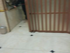 大堂-清真利德顺小老饭庄(复兴路店)