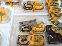 -匠造烘焙(联洋店)