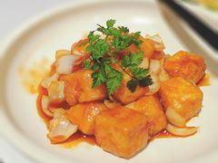 -广州富力丽思卡尔顿酒店·丽轩·粤菜