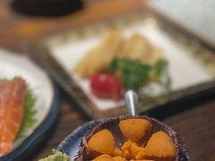 -桂马·日本料理·海胆·海鲜饭·酒场(民主广场店)