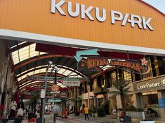 -BOTTEGA意库(中骏世界城店)