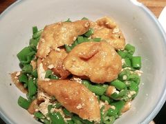 -农耕记·湖南土菜(halo广场店)
