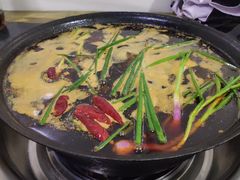 -石灰市毛记烧鸡公(解放碑店)