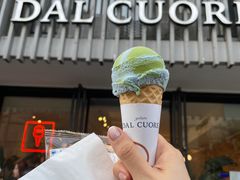 -Dal Cuore 达可芮冰淇淋(陕西北路店)