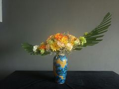 -荷兰布尔玛国际花艺学院