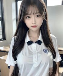 -爱秀造型 T-G