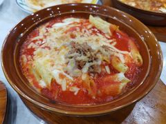 -萨莉亚意式餐厅(悦荟广场店)