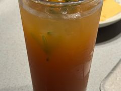 -巴奴毛肚火锅(新街口金鹰店)