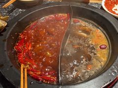 -蜀大侠火锅(春熙路店)