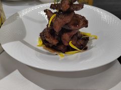 -一品江南韵·淮扬菜