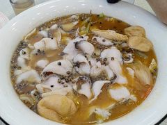 -五谷屯私房菜·始于2005(中山陵童卫路店)