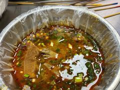 -吴记麻辣烫(曙光中路店)