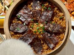 -乔街深夜食堂·台州菜·高压锅生蚝(杭州总店)