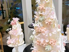 -杜哈夫DOUX RÊVE·生日蛋糕(日月光店)