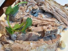 -沙力海西北特色美食烤肉店(北门坡店)