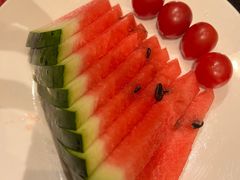 -海天楼中餐厅(吴宫泛太平洋酒店)
