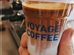 -VOYAGE COFFEE(杨梅竹店)