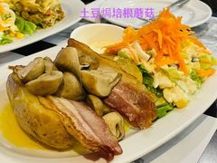 -安德鲁饼店(原店)