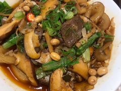 -160烧烤(香坊店)