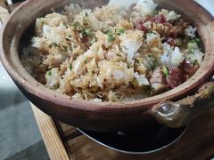 -鸿渡渔庄·特色鸭咀鱼