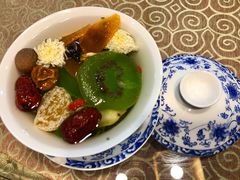 -马学武手抓美食(下南关总店)
